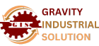 Gravity Industrial Solution Logo